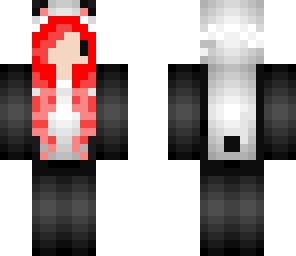 diamonds chibi skin