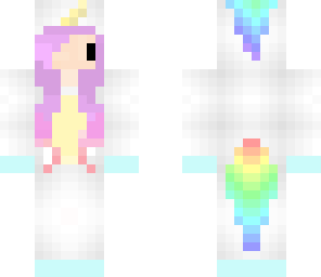 unicorn daily skin 8