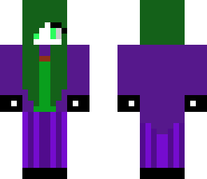 joker girl