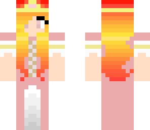 princess person