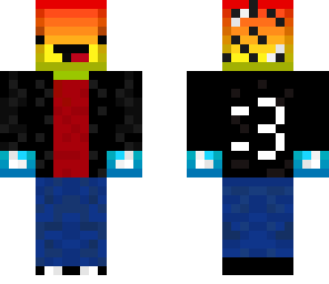 rainbow derp cool edition kawai 