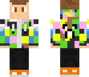 elrubius