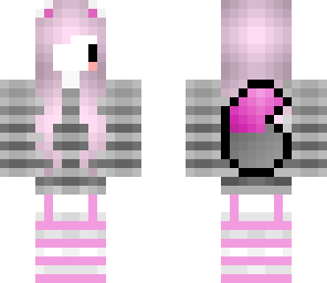 edit chibi mangle fnaf