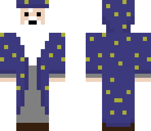 wizard