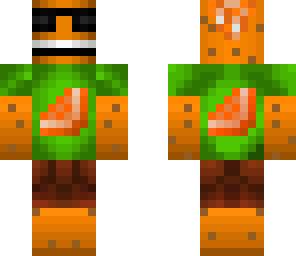 orangeman