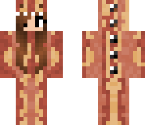 bacon dino ahhhhhhhh