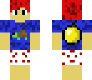 the awesome skin