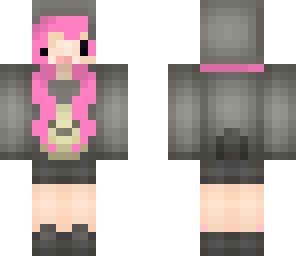 edit chibi for me friend