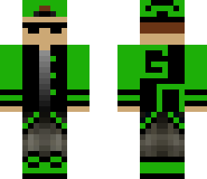 gijs de groene