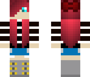 girl skin