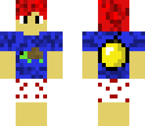this skin is awesome