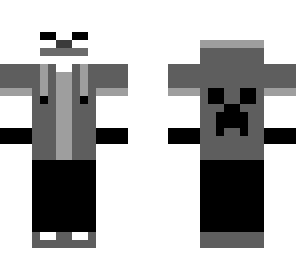 skeleton guy