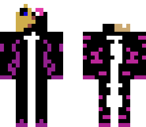 enderhuman