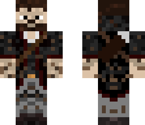 skin made by benny02
