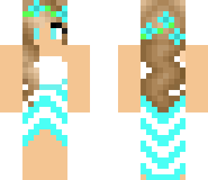 beach girl