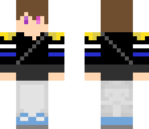 skin para sebastianv6