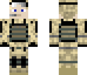 us marine