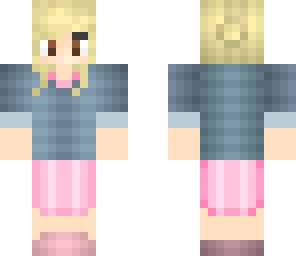 rose tyler--outfit 2