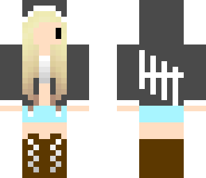 5 seconds of summer girl 2