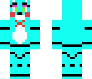 toy bonnie