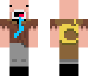 notch derpy  lol