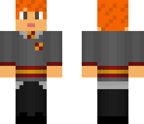 ronald weasly