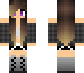 nova girl