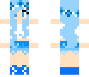 lilith milk