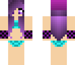 beach girl