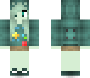 bmo girl