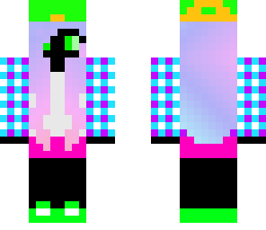 darkibee enderman edition