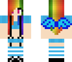 rainbow dash