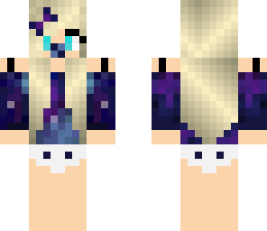 galaxy baby