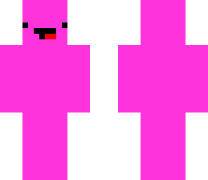 derp pink pauliii