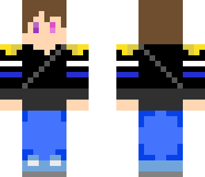 skin para sebastian 123