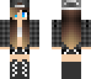 edited skin