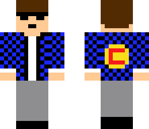 my skin