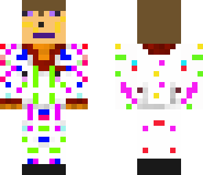 eve's first skin
