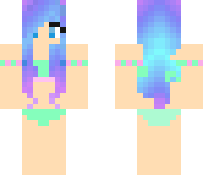 bikini gurl