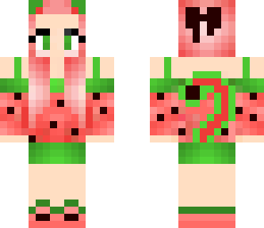 water melon