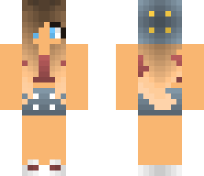 sailor girl