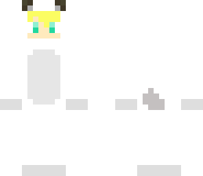 my own skin