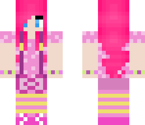 pinkie pie