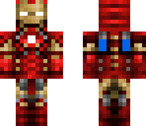 iron man