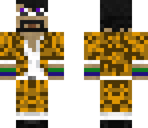 tyger sparklez