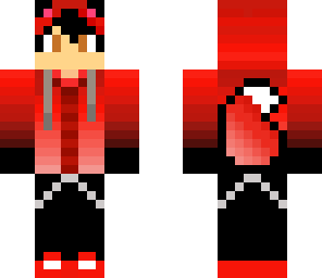 boy fox