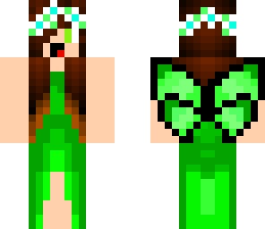 fairy girl