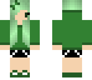 green gal