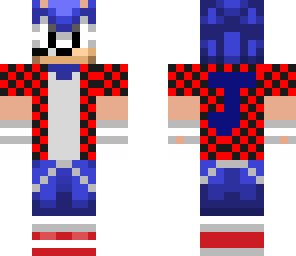 gamer sonicj2012