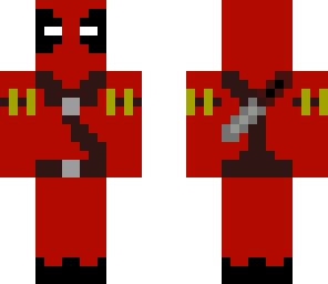 deadpool